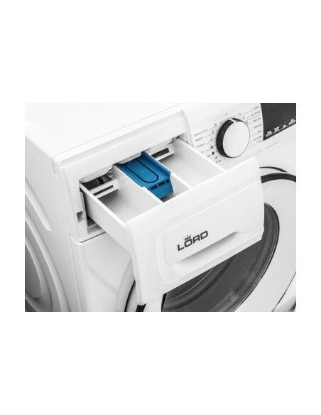 Skalbimo mašina Lord W1 2.GN