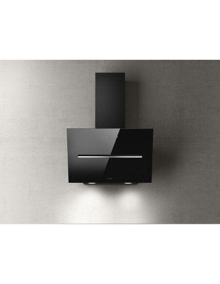 Gartraukis ELICA SHY-S BL/A/60