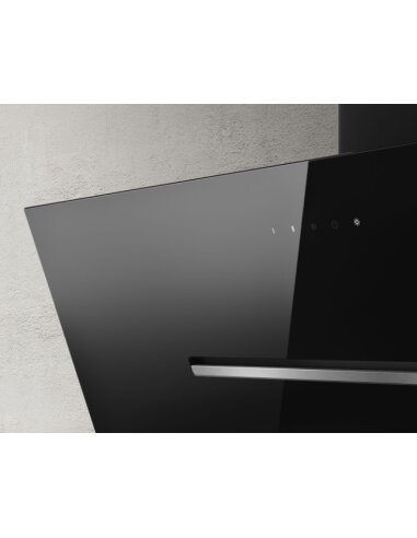 Gartraukis ELICA SHY-S BL/A/60