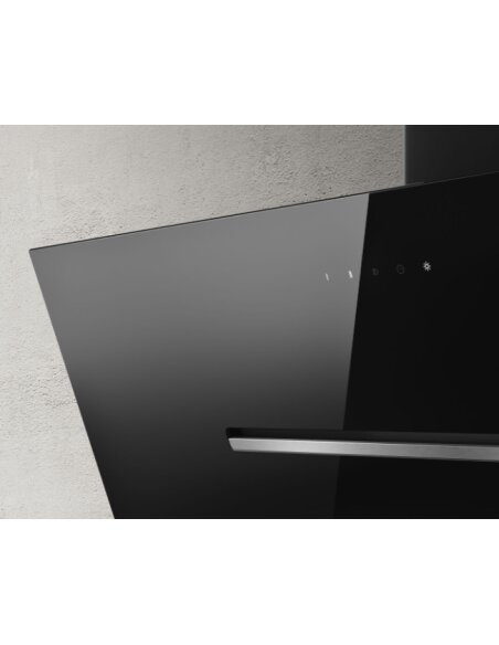 Gartraukis ELICA SHY-S BL/A/60