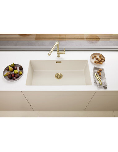 InFino Set: outlet/overflow Satin...