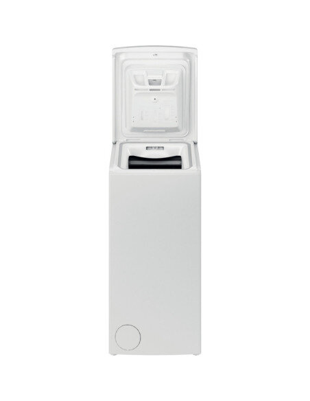 Skalbyklė WHIRLPOOL TDLR 55130S EU