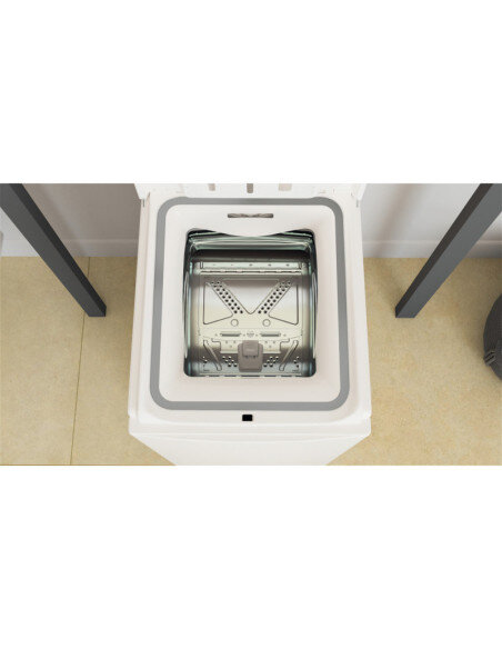 Skalbyklė WHIRLPOOL TDLR 55130S EU