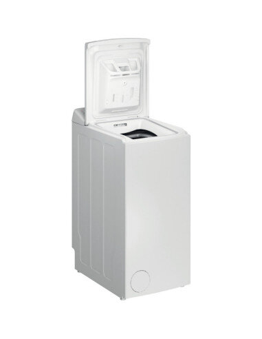 Skalbyklė WHIRLPOOL TDLR 55130S EU