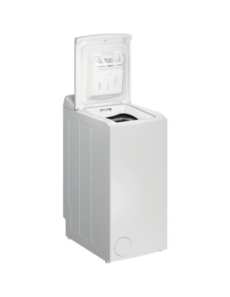 Skalbyklė WHIRLPOOL TDLR 55130S EU