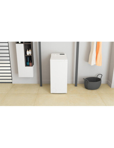 Skalbyklė WHIRLPOOL TDLR 55130S EU