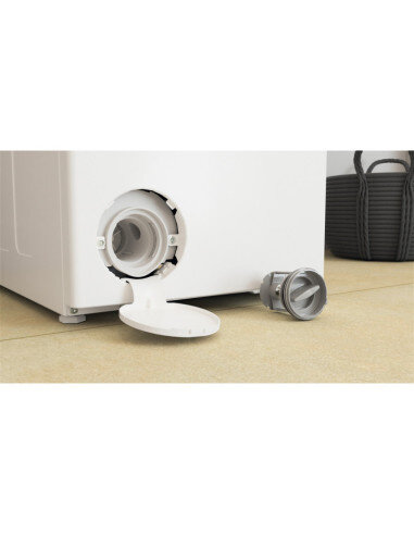 Skalbyklė WHIRLPOOL TDLR 55130S EU