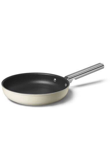 Keptuvė Smeg CKFF2401CRM, kremo spalva