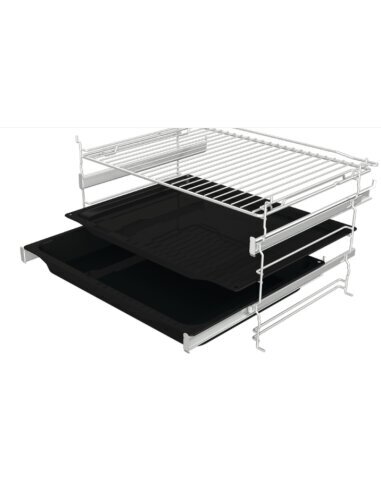 Orkaitė GORENJE BOS6737SYB