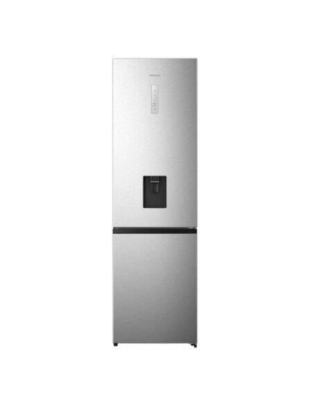 Šaldytuvas HISENSE RB440N4WCF, NoFrost