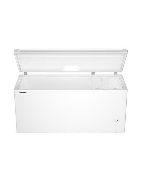 Šaldymo dėžė Liebherr CFe 2500 Pure