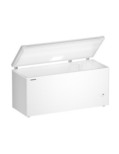 Šaldymo dėžė Liebherr CFe 2500 Pure