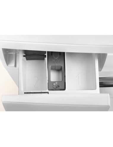 Skalbimo mašina Electrolux EW6SN506W