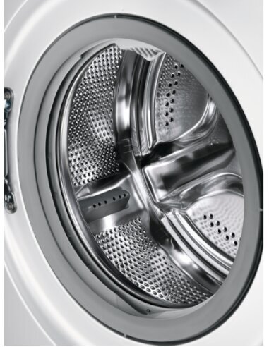 Skalbimo mašina Electrolux EW6SN506W