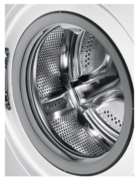 Skalbimo mašina Electrolux EW6SN506W
