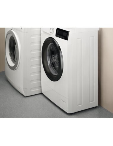 Skalbimo mašina Electrolux EW6SN506W