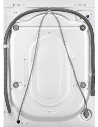 Skalbimo mašina Electrolux EW6SN506W