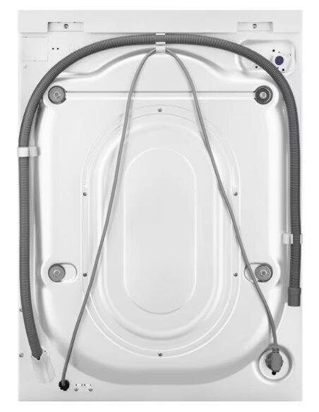 Skalbimo mašina Electrolux EW6SN506W