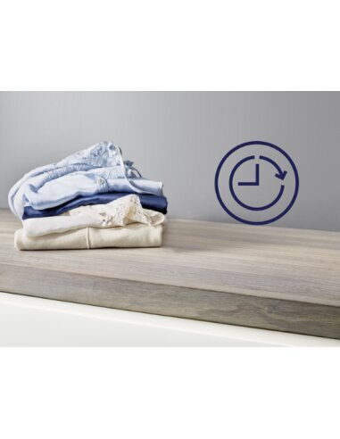 Skalbimo mašina Electrolux EW6SN506W