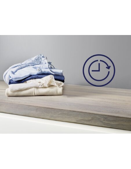 Skalbimo mašina Electrolux EW6SN506W