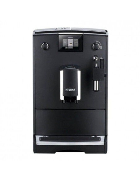 Kavos aparatas NIVONA Cafe Romatica 550