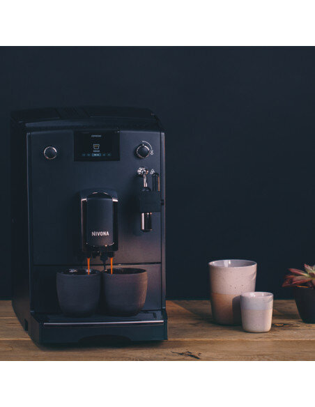 Kavos aparatas NIVONA Cafe Romatica 550