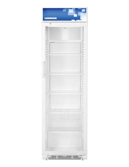 Šaldytuvas Liebherr FKDv 4203