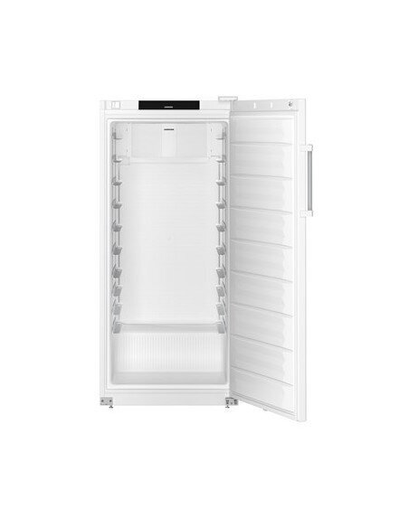 Šaldytuvas kepykloms Liebherr BRFvg 5501 Performance