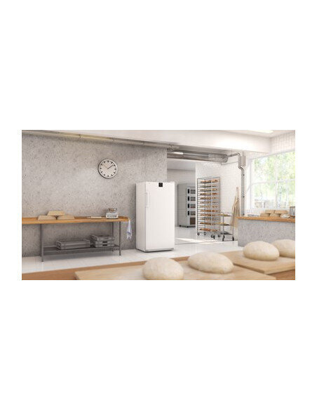 Šaldytuvas kepykloms Liebherr BRFvg 5501 Performance