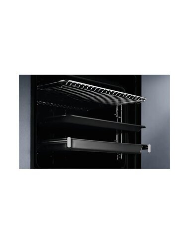 Orkaitė ELECTROLUX COF6P76BX