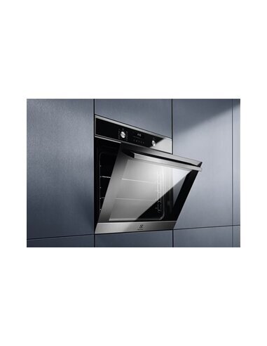 Orkaitė ELECTROLUX COF6P76BX