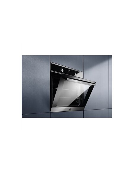 Orkaitė ELECTROLUX COF6P76BX