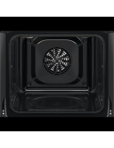 Orkaitė ELECTROLUX COF6P76BX