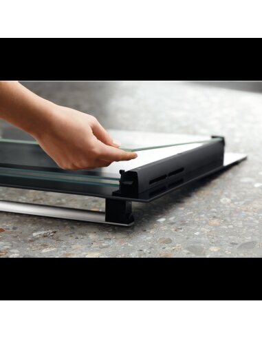 Orkaitė ELECTROLUX COF6P76BX