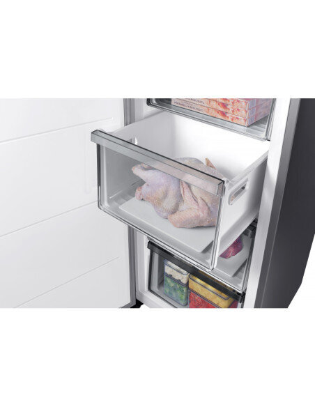 Šaldiklis Samsung RZ32C7BFES9/EF