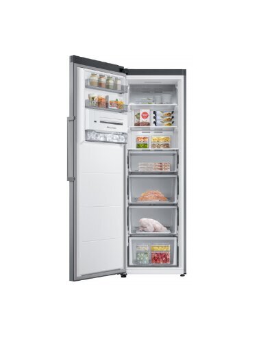 Šaldiklis Samsung RZ32C7BFES9/EF
