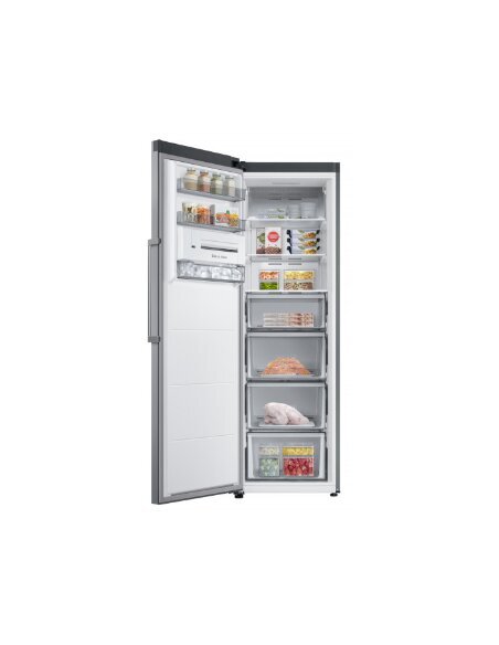 Šaldiklis Samsung RZ32C7BFES9/EF