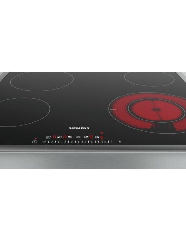 Kaitlentė Siemens ET645FFN1E