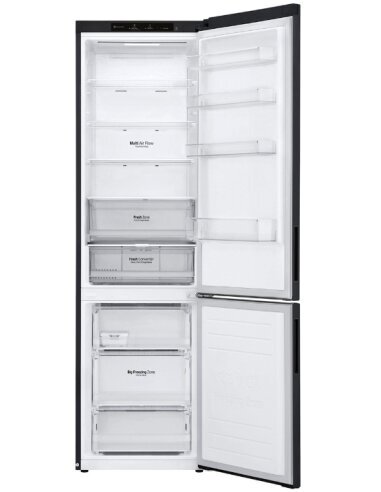 Šaldytuvas LG GBP62MCNBC