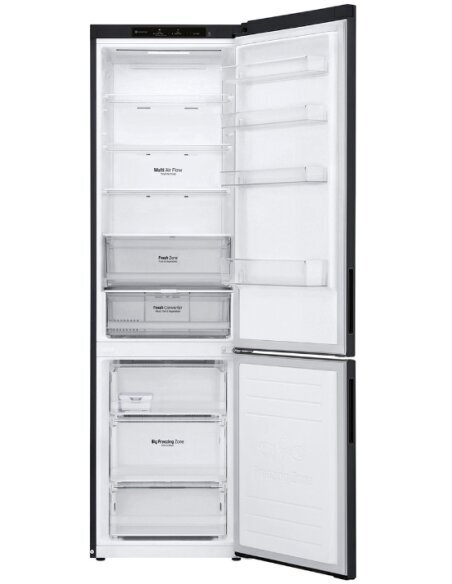 Šaldytuvas LG GBP62MCNBC