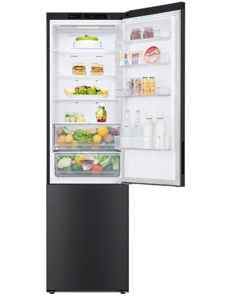 Šaldytuvas LG GBP62MCNBC