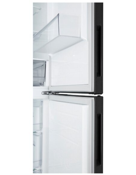 Šaldytuvas LG GBP62MCNBC