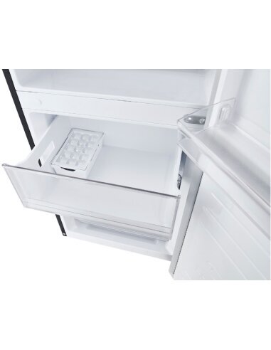 Šaldytuvas LG GBP62MCNBC