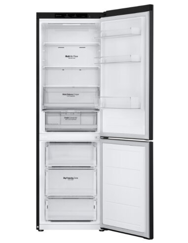 Šaldytuvas LG GBV3100DEP