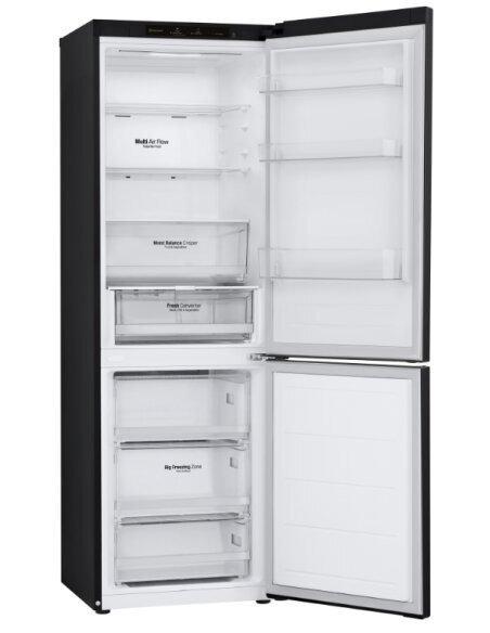 Šaldytuvas LG GBV3100DEP