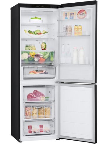 Šaldytuvas LG GBV3100DEP