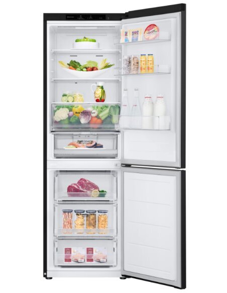 Šaldytuvas LG GBV3100DEP