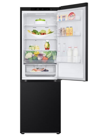 Šaldytuvas LG GBV3100DEP