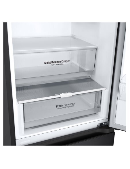 Šaldytuvas LG GBV3100DEP