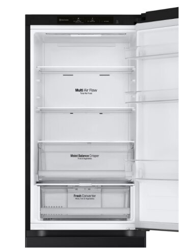 Šaldytuvas LG GBV3100DEP